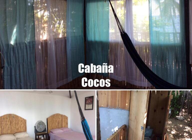 デラックスバンガロー, Donde Mira El Sol, Abierto Y Funcionando Promo 50 Por Ciento