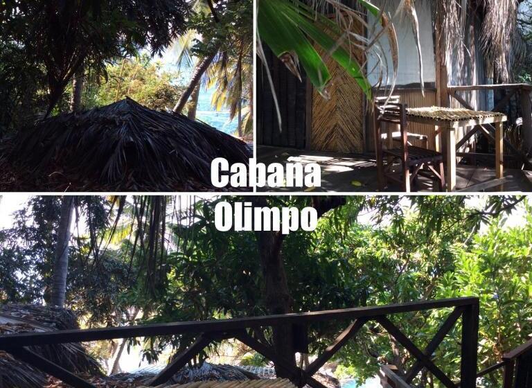 オーシャンビューのスタンダードバンガロー, Donde Mira El Sol, Abierto Y Funcionando Promo 50 Por Ciento