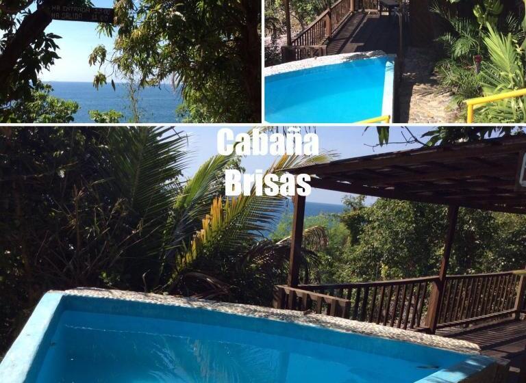 オーシャンビューのスタンダードバンガロー, Donde Mira El Sol, Abierto Y Funcionando Promo 50 Por Ciento