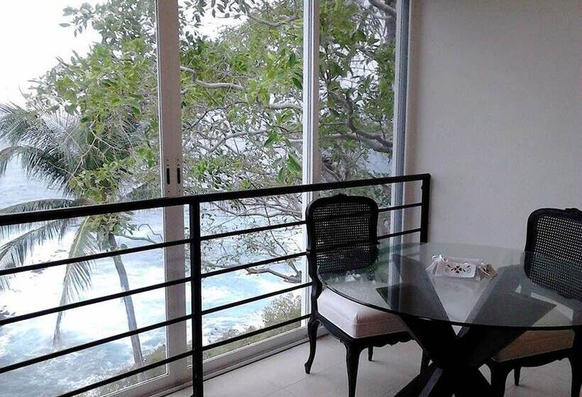 オーシャンビュースタンダードルーム, Donde Mira El Sol, Abierto Y Funcionando Promo 50 Por Ciento