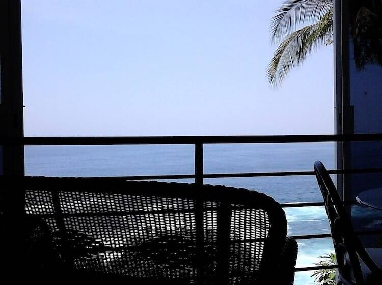 オーシャンビュースタンダードルーム, Donde Mira El Sol, Abierto Y Funcionando Promo 50 Por Ciento