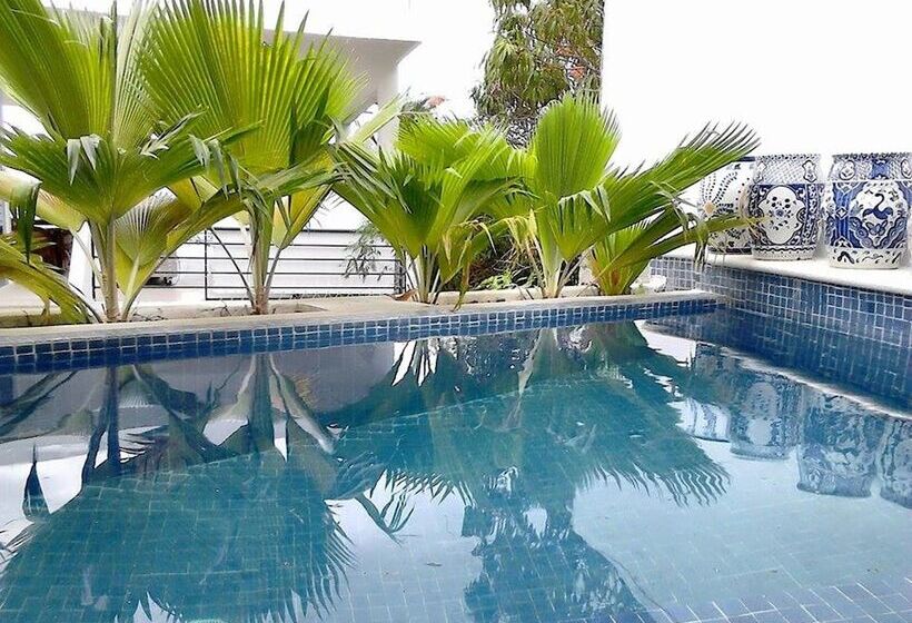 2 Bedrooms Suite Sea View, Donde Mira El Sol, Abierto Y Funcionando Promo 50 Por Ciento