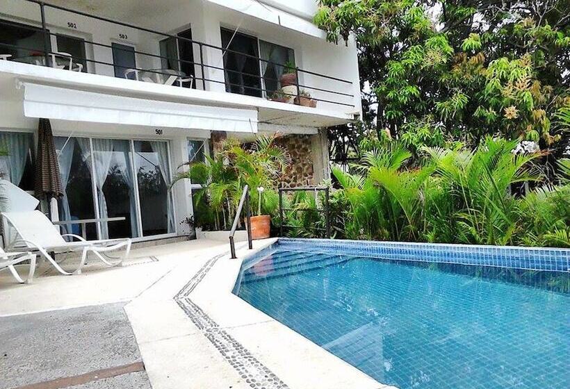 2 Bedrooms Suite Sea View, Donde Mira El Sol, Abierto Y Funcionando Promo 50 Por Ciento