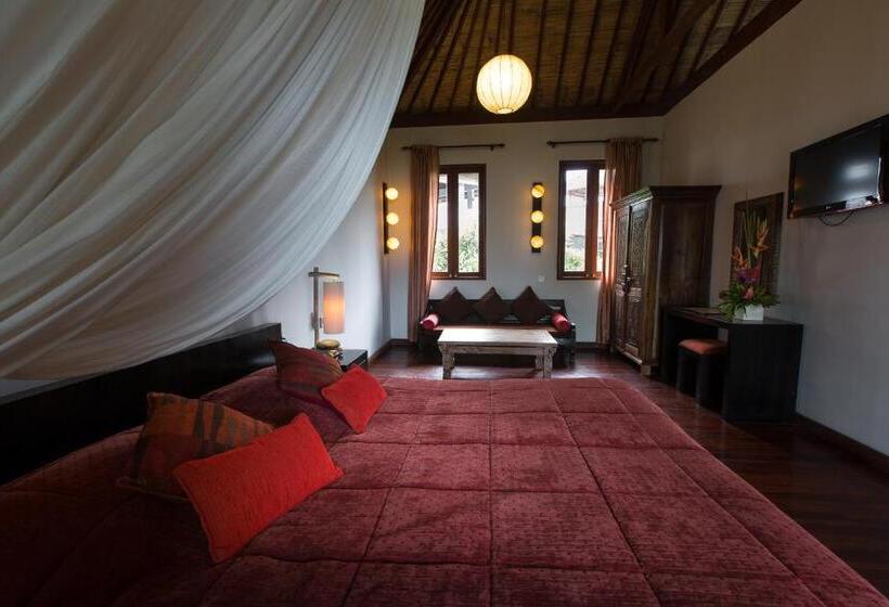 바다 전망 스위트, Ecosfera Hotel, Yoga & Spa