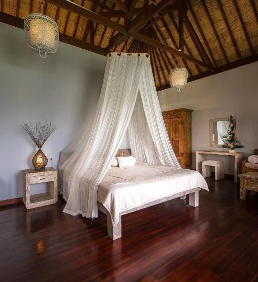 바다 전망 스위트, Ecosfera Hotel, Yoga & Spa