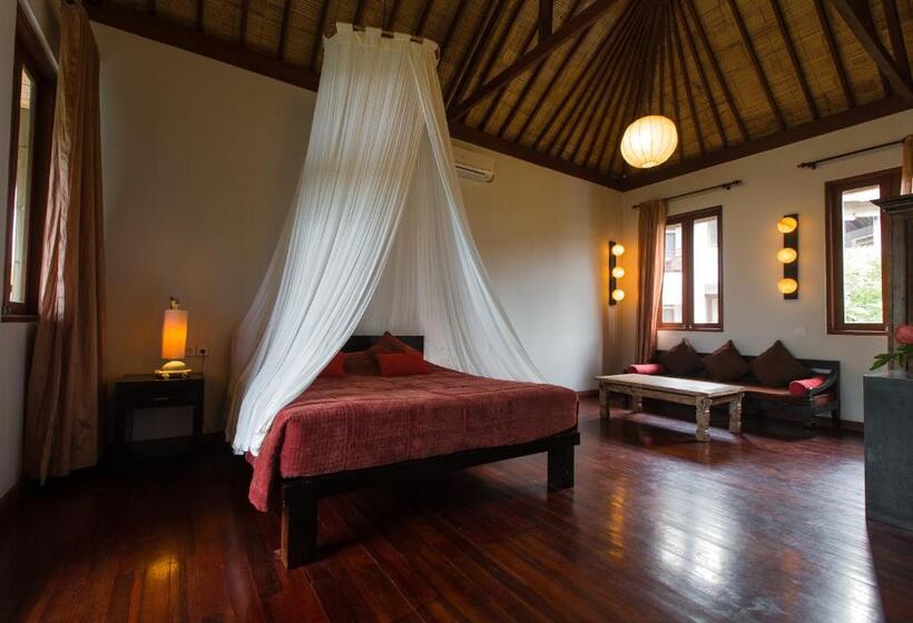 Люкс Вид на Море, Ecosfera Hotel, Yoga & Spa