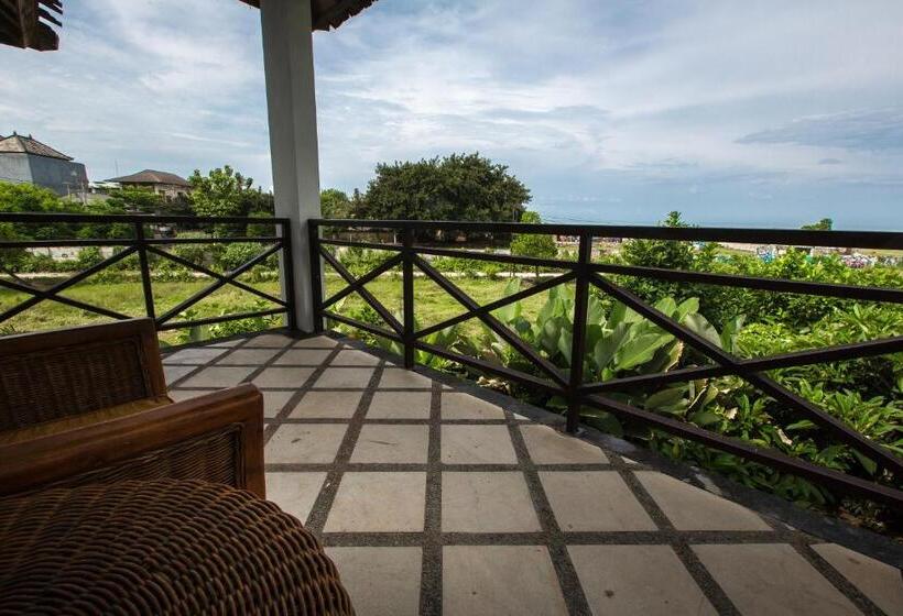 바다 전망 스위트, Ecosfera Hotel, Yoga & Spa