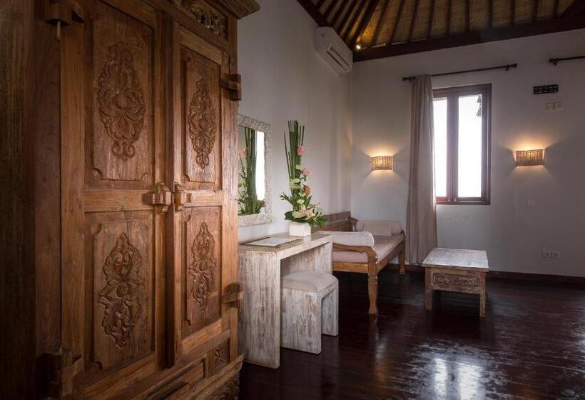 바다 전망 스위트, Ecosfera Hotel, Yoga & Spa