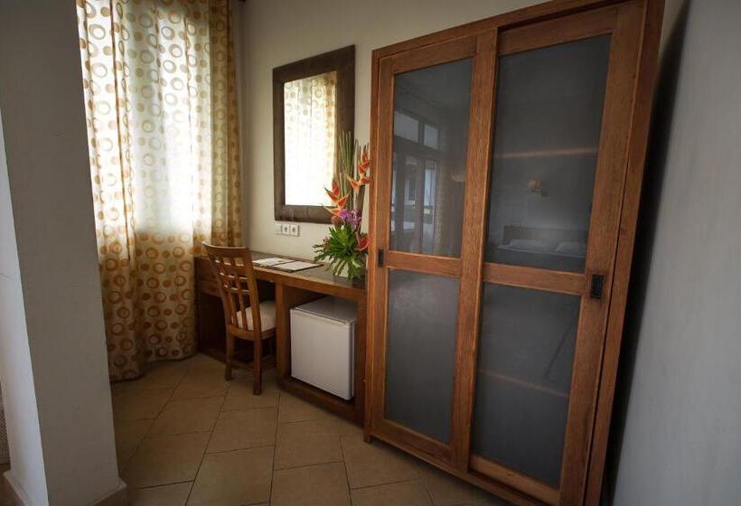 클래식 패밀리 룸, Ecosfera Hotel, Yoga & Spa