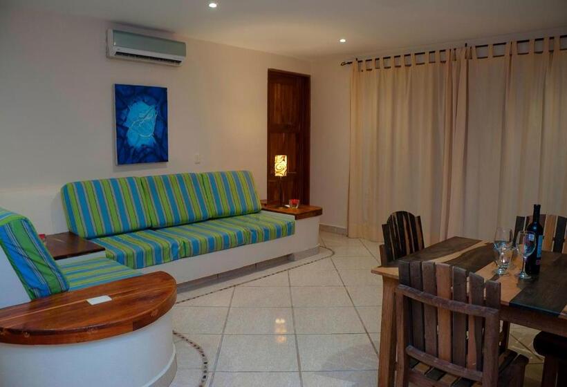 小型套房, Villas Bakalar