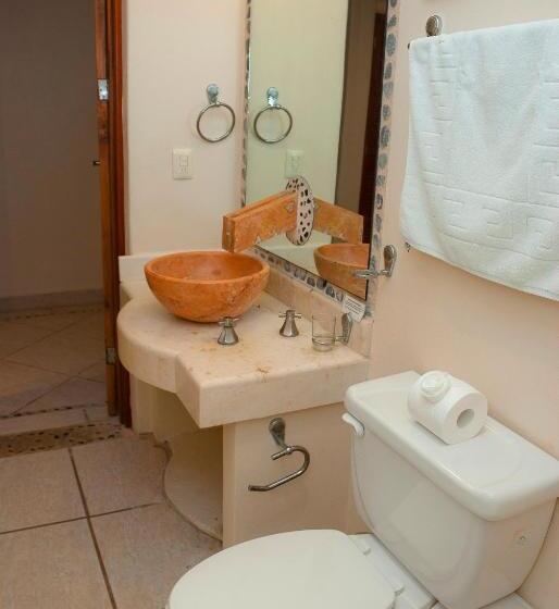 小型套房, Villas Bakalar