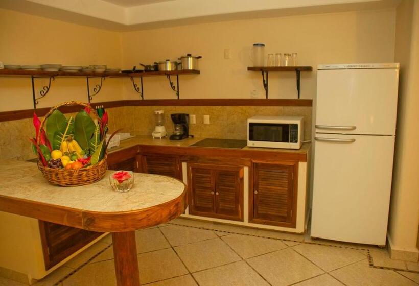 小型套房, Villas Bakalar