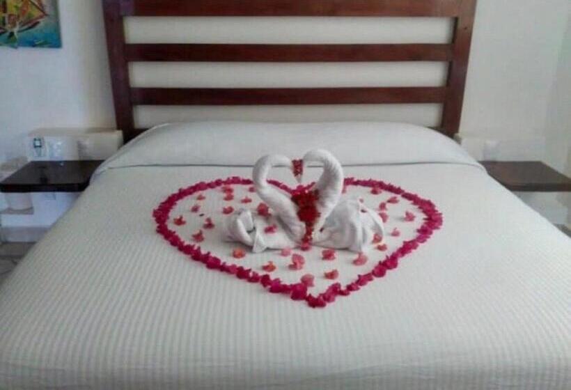 小型套房, Villas Bakalar