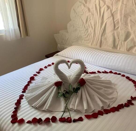 小型套房, Villas Bakalar