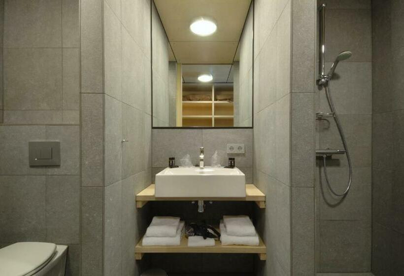 Номер Executive, Golf Lodge