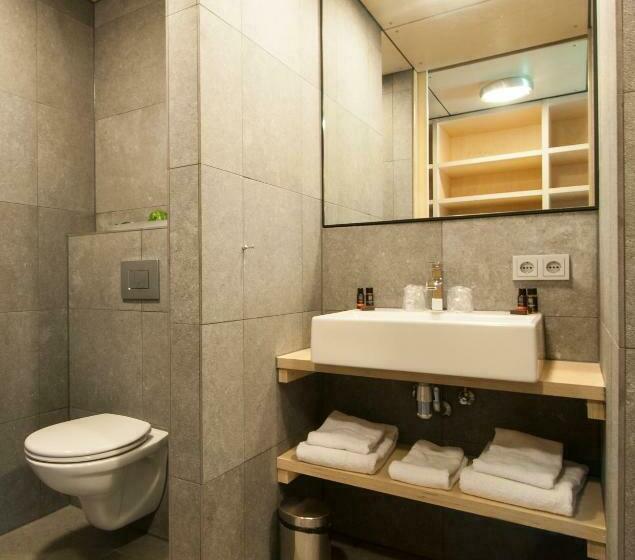 Номер Executive, Golf Lodge