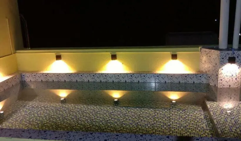 スーペリアーバンガロー, Eagle Nest Stay