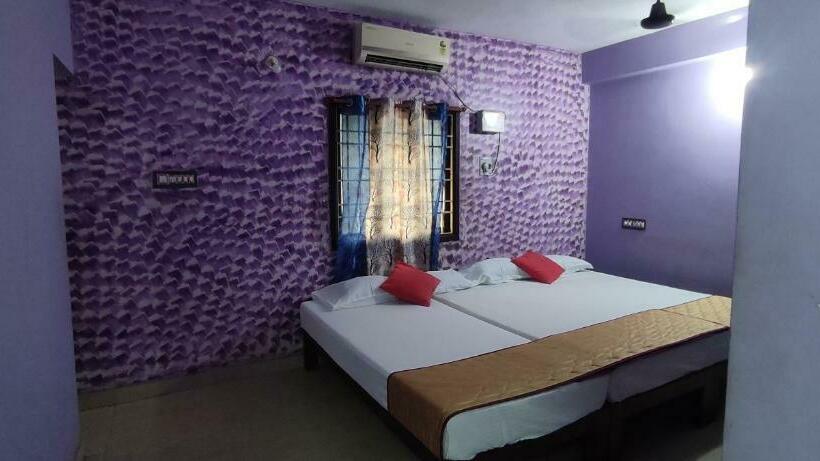 高级洋房, Eagle Nest Residency