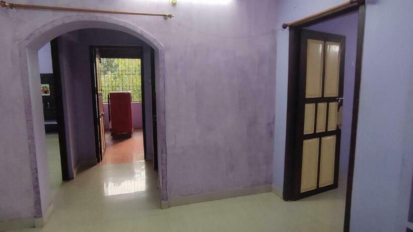 高级洋房, Eagle Nest Residency