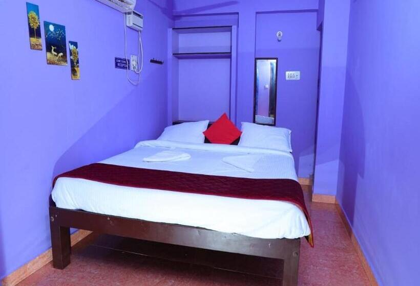 豪华房间, Eagle Nest Residency