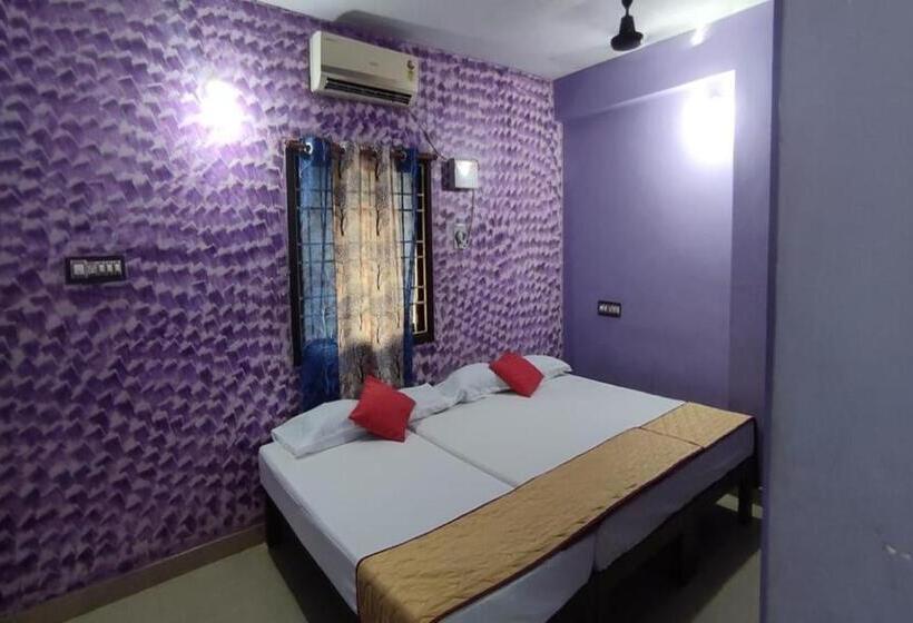 豪华房间, Eagle Nest Residency