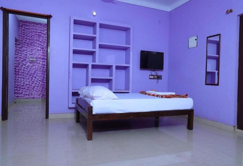 Бунгало Стандарт, Eagle Nest Residency