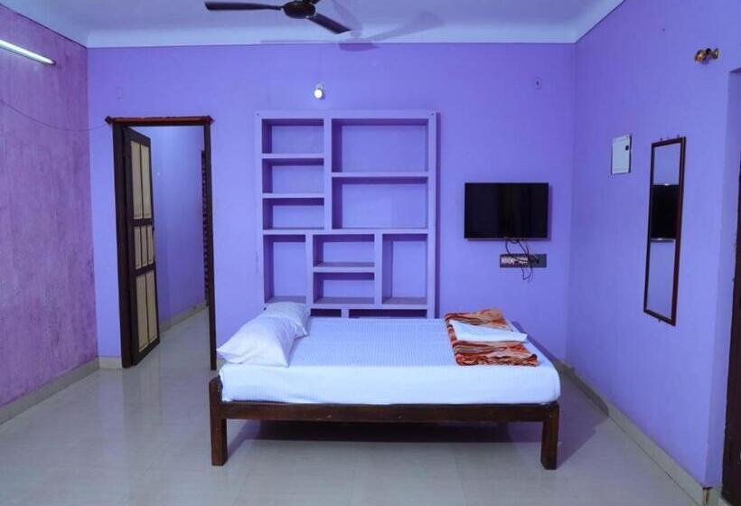 高级洋房, Eagle Nest Residency