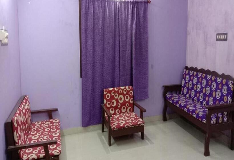 高级洋房, Eagle Nest Residency