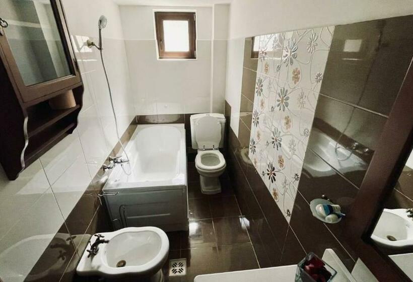 חדר סטנדרט, Pensiunea Adolescenta