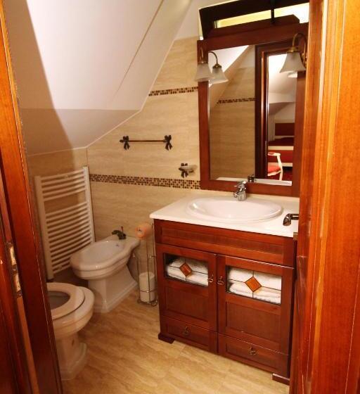 חדר סטנדרט, Pensiunea Adolescenta