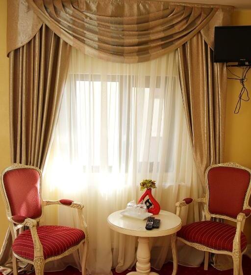 חדר סטנדרט, Pensiunea Adolescenta