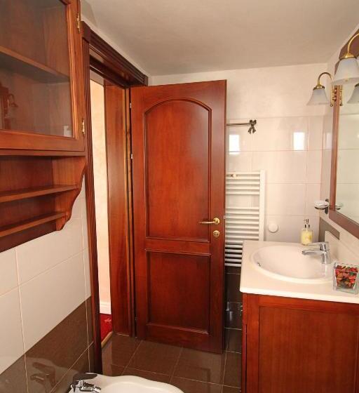 חדר דלוקס, Pensiunea Adolescenta