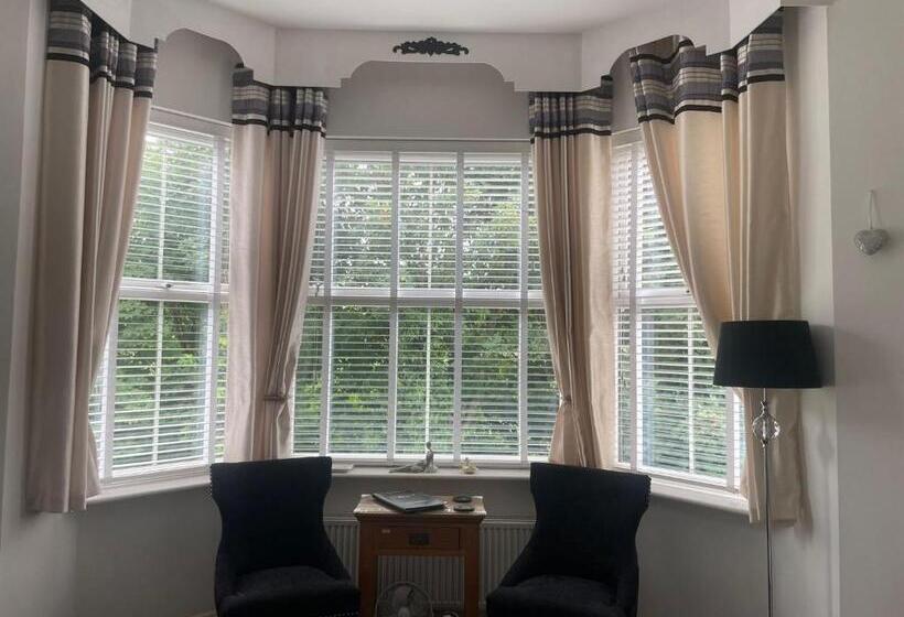 Стандартный Номер Кровать Кинг, Abbey House