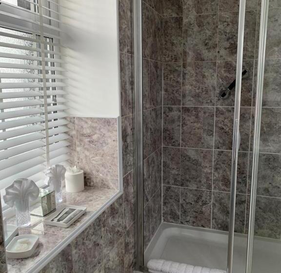 Стандартный Номер Кровать Кинг, Abbey House