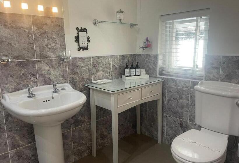 Стандартный Номер Кровать Кинг, Abbey House