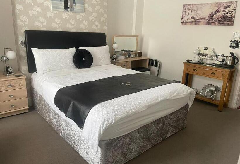 Стандартный Номер Кровать Кинг, Abbey House