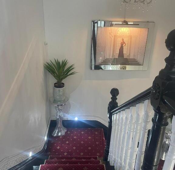 Стандартный Номер Кровать Кинг, Abbey House