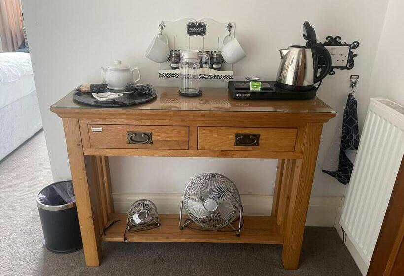 Стандартный Номер Кровать Кинг, Abbey House