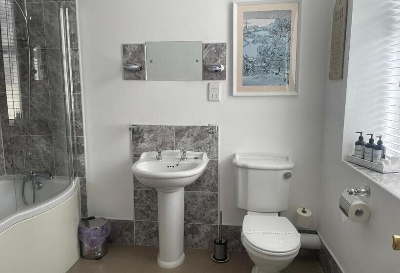 Стандартный Номер Кровать Кинг, Abbey House