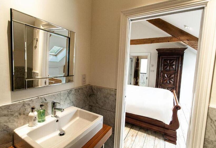 스탠다드 룸, Anran At Tidwell Farm