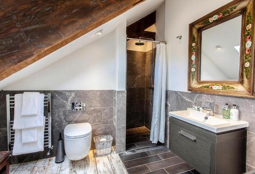 스탠다드 룸, Anran At Tidwell Farm