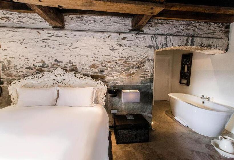 침실 1개 주택, Anran At Tidwell Farm