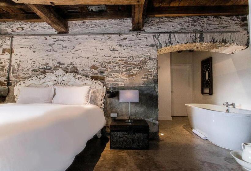 침실 1개 주택, Anran At Tidwell Farm