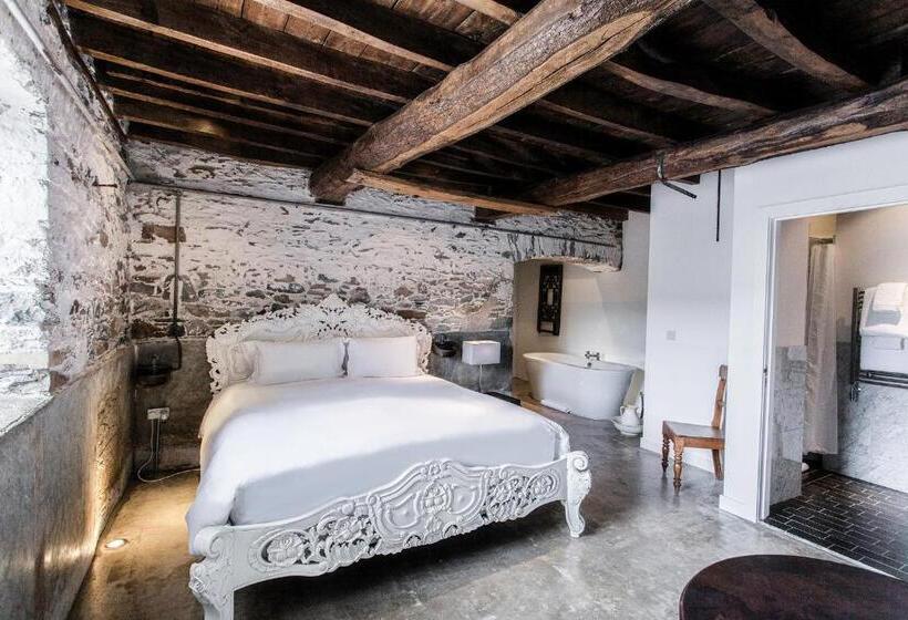 침실 1개 주택, Anran At Tidwell Farm