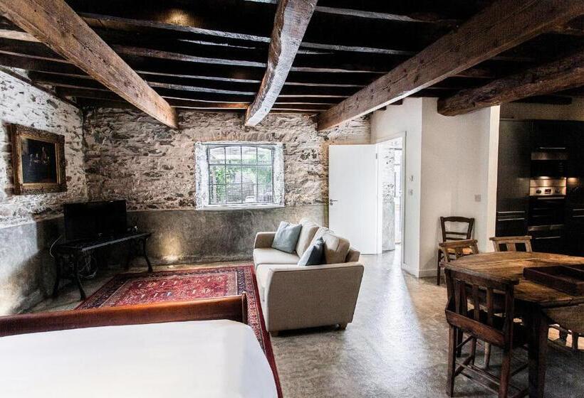 침실 1개 주택, Anran At Tidwell Farm