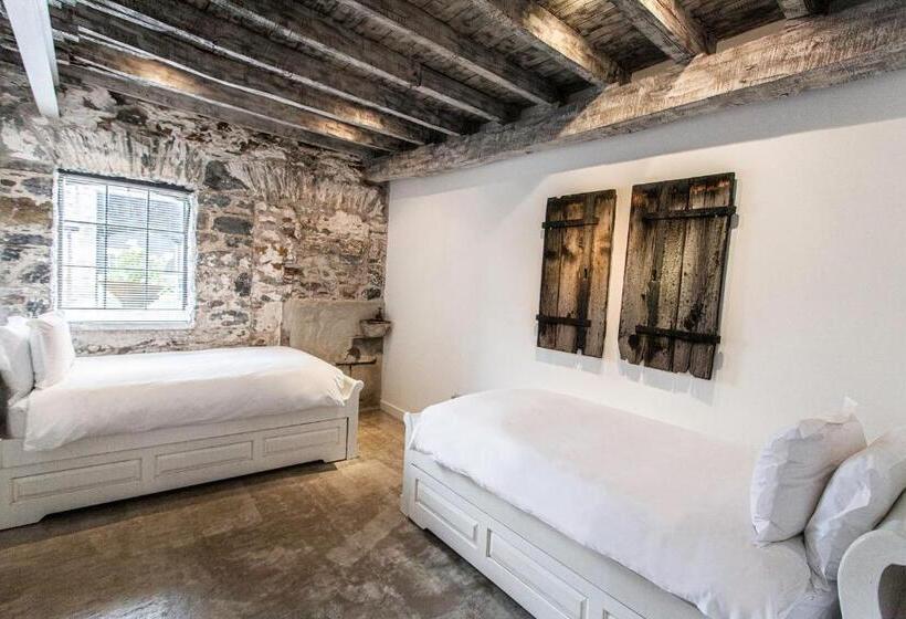 침실 2개 주택, Anran At Tidwell Farm