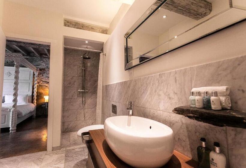 침실 2개 주택, Anran At Tidwell Farm