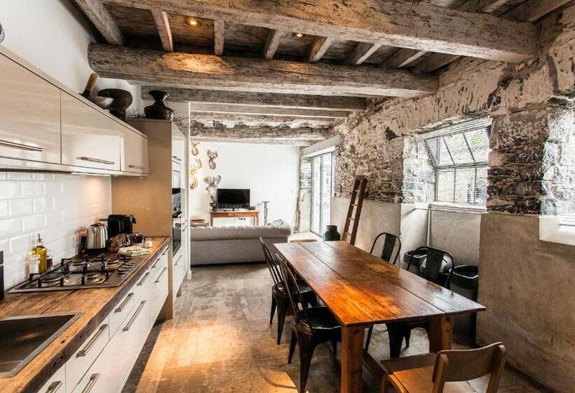 침실 2개 주택, Anran At Tidwell Farm