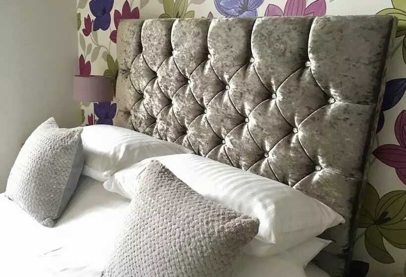 スーペリアトリプルルーム, Cartref Guest House
