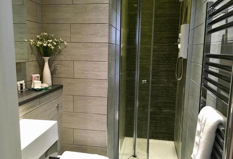 标准单人间, Cartref Guest House